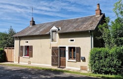 Villapourçon, Nièvre 58370