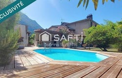 Saint-Egreve, Rhône-Alpes 38120