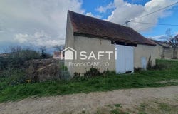 Saulcet, Auvergne 03500