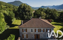 Champagnier, Auvergne-Rhône-Alpes 38800