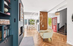 Saint-Cloud, Hauts-de-Seine 92210