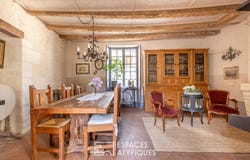 Tauxigny-Saint-Bauld, Centre 37310