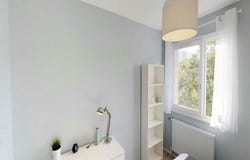 Rue de Saint-Cloud, Lyon, Auvergne-Rhône-Alpes 69007