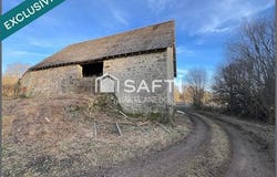 Saint-Avit, Auvergne 63380