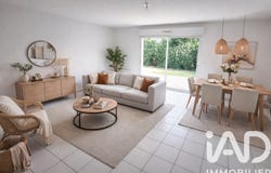 Chauray, Nouvelle-Aquitaine 79180