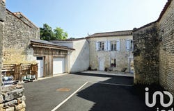 Douzat, Nouvelle-Aquitaine 16290