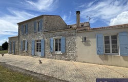 Médis, Poitou-Charentes 17600