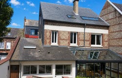 Fécamp, Upper Normandy 76400