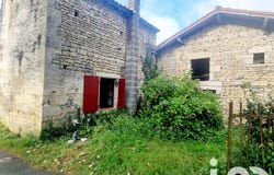 Périgné, Nouvelle-Aquitaine 79170