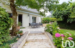 Chambray-lès-Tours, Centre-Val de Loire 37170