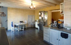 Chef-Boutonne, Poitou-Charentes 79110