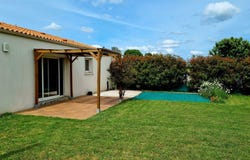 Tesson, Poitou-Charentes 17460