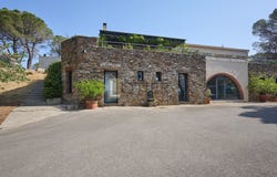 Villedubert, Languedoc-Roussillon 11800
