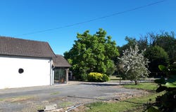 Les Ormes, Poitou-Charentes 86220