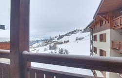 Les Belleville, Rhône-Alpes 73440