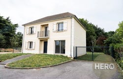 Jouars-Pontchartrain, Yvelines 78760