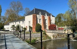 ORLEANS, Centre 45000