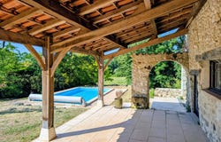 Dévillac, Aquitaine 47210