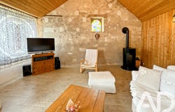 La Chapelle-sur-Oreuse, Bourgogne-Franche-Comté 89260