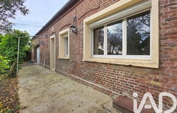 Curchy, Hauts-de-France 80190