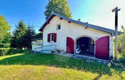 Saint-Bresson, Franche-Comté 70280