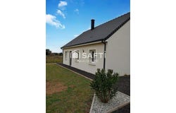 Sassay, Centre 41700