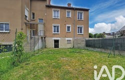Migennes, Bourgogne-Franche-Comté 89400