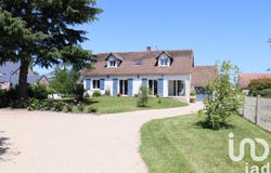 Muides-sur-Loire, Centre-Val de Loire 41500