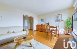 Fontenay-sous-Bois, Île-de-France 94120