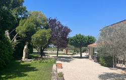 CHATEAUNEUF DU PAPE HH-15716107, CHATEAUNEUF DU PAPE, Provence-Alpes-Côte d'Azur