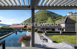 Menthon-Saint-Bernard, Haute-Savoie 74290