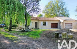 Benet, Pays de la Loire 85490