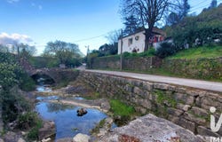 Saint-Ambroix, Occitanie 30500