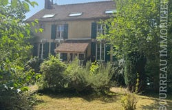 Chassy, Yonne 89110