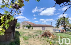 Boussais, Nouvelle-Aquitaine 79600