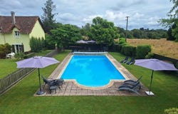 Thiviers, Dordogne