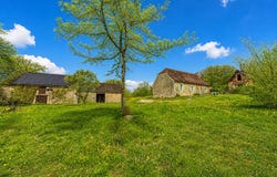 Cressensac, Midi-Pyrénées 46600