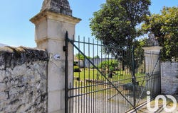 Rives-d'Autise, Pays de la Loire 85240