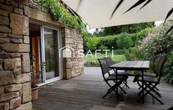 Crach, Bretagne 56950