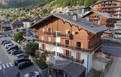 Châtel, Rhône-Alpes 74390
