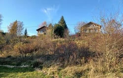 Longchaumois, Jura 39400
