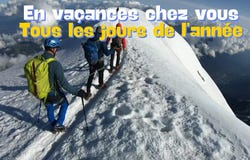 Vénosc, Les Deux Alpes, Auvergne-Rhône-Alpes 38860