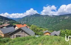 La Léchère, Auvergne-Rhône-Alpes 73260
