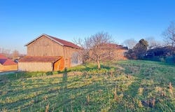 ST SIXTE, Aquitaine 47220