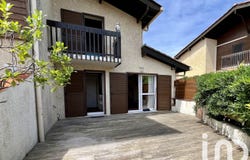 Seignosse, Nouvelle-Aquitaine 40510