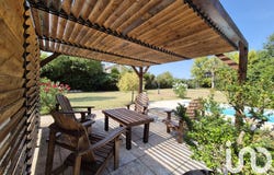 Scorbé-Clairvaux, Nouvelle-Aquitaine 86140