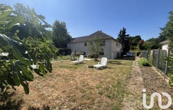 Samoreau, Île-de-France 77210