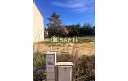 Plaissan, Languedoc-Roussillon 34230