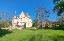 Fleuriel, Auvergne 03140