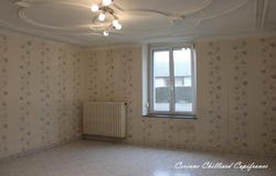 Jarny, Lorraine 54800